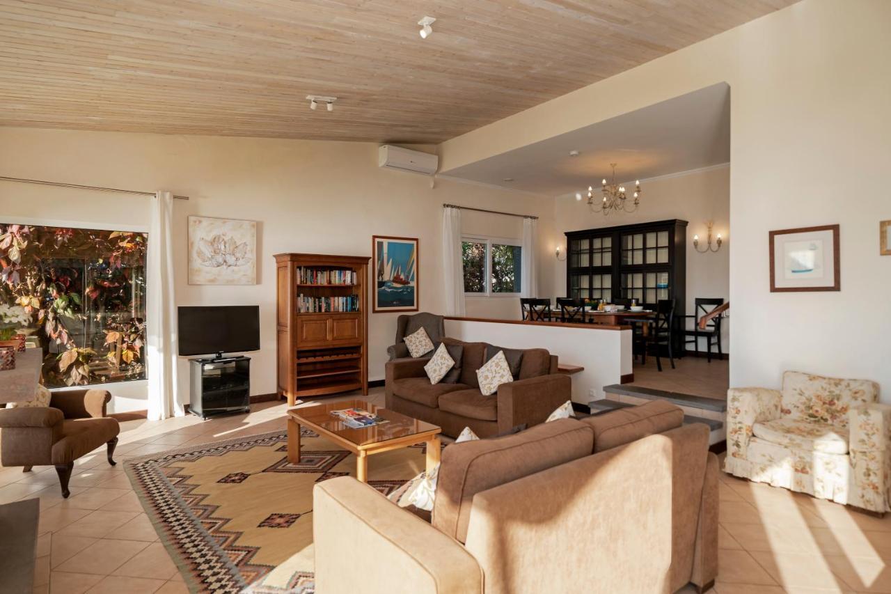 קאניקו Villa Albatroz מראה חיצוני תמונה