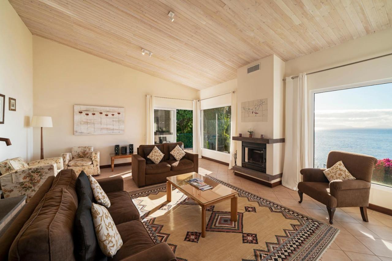 קאניקו Villa Albatroz מראה חיצוני תמונה