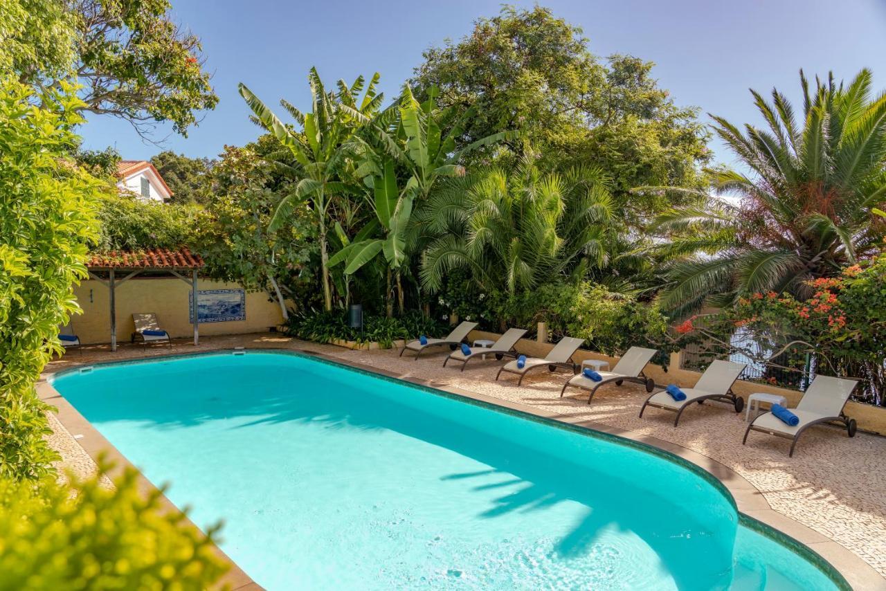 קאניקו Villa Albatroz מראה חיצוני תמונה