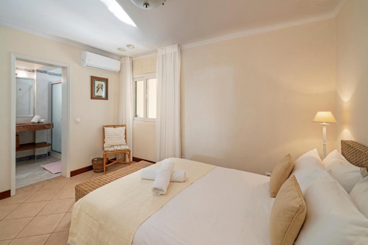 קאניקו Villa Albatroz מראה חיצוני תמונה