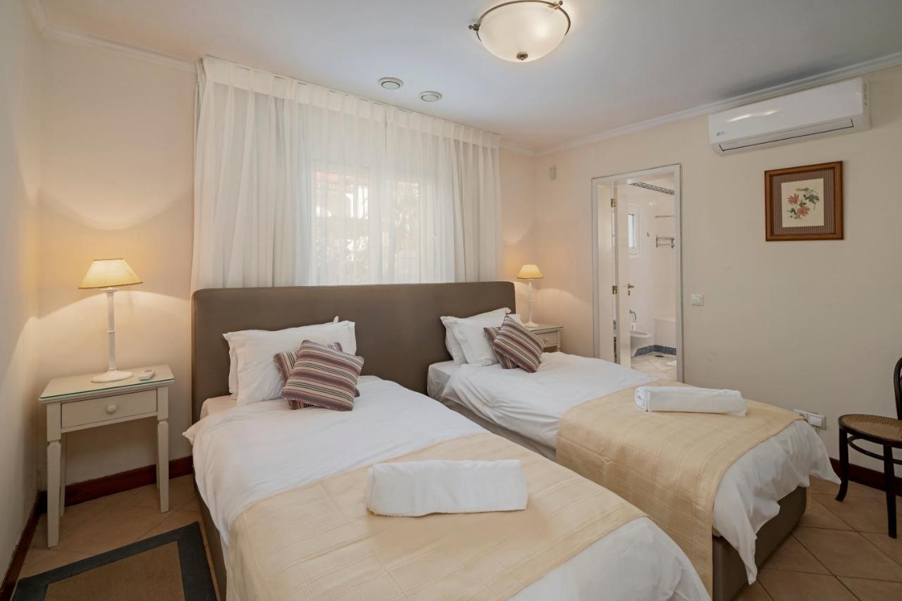 קאניקו Villa Albatroz מראה חיצוני תמונה