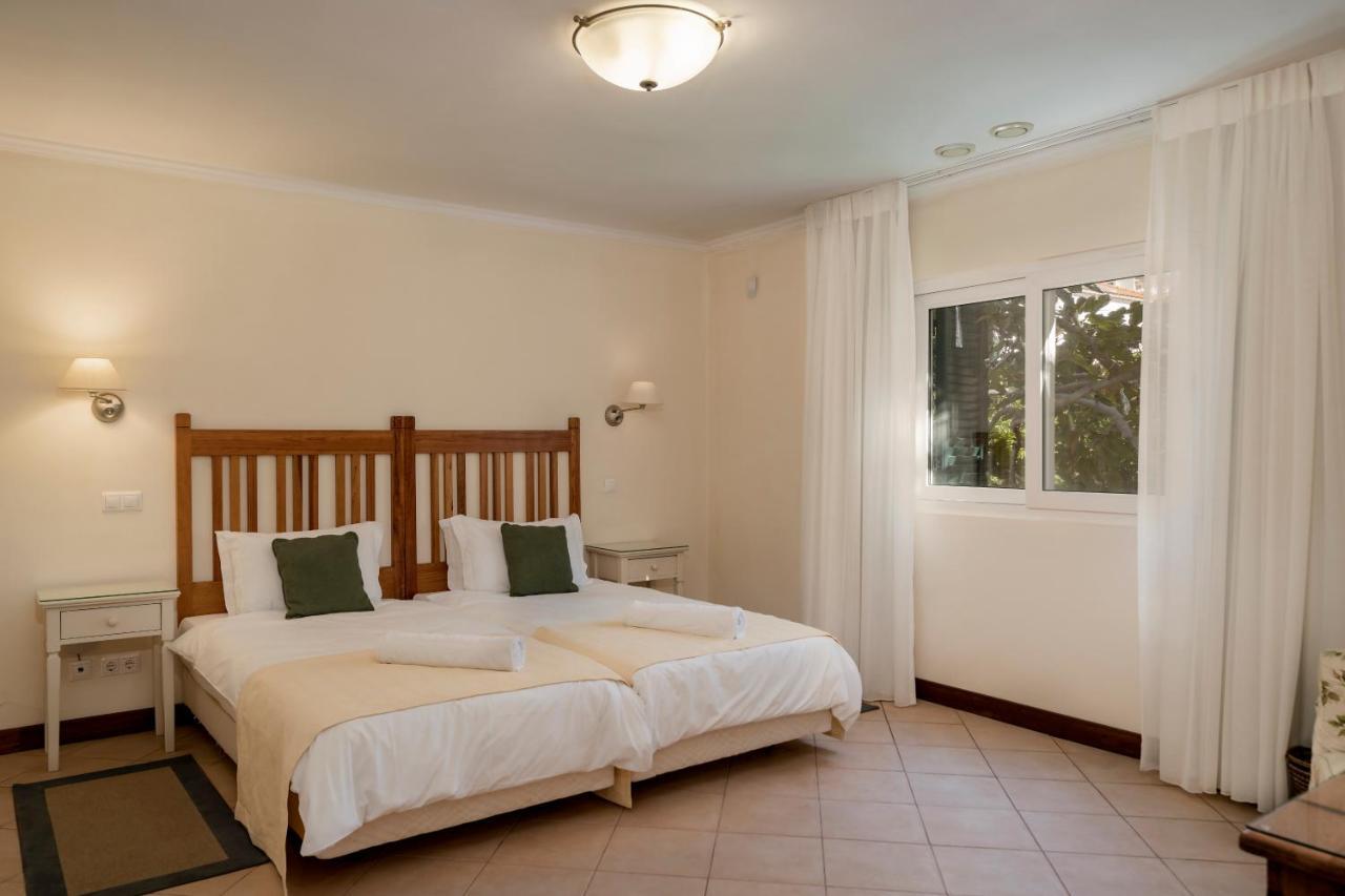 קאניקו Villa Albatroz מראה חיצוני תמונה