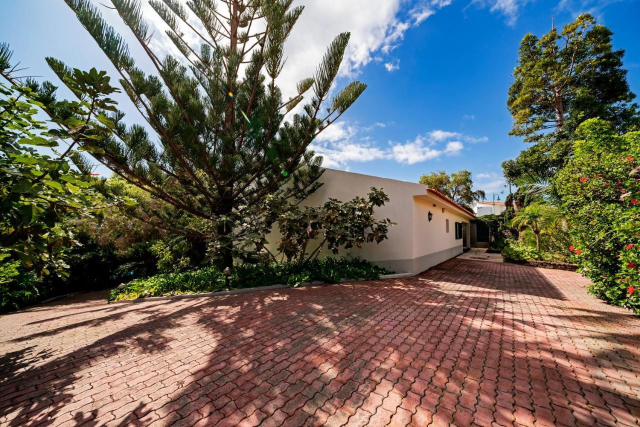 קאניקו Villa Albatroz מראה חיצוני תמונה