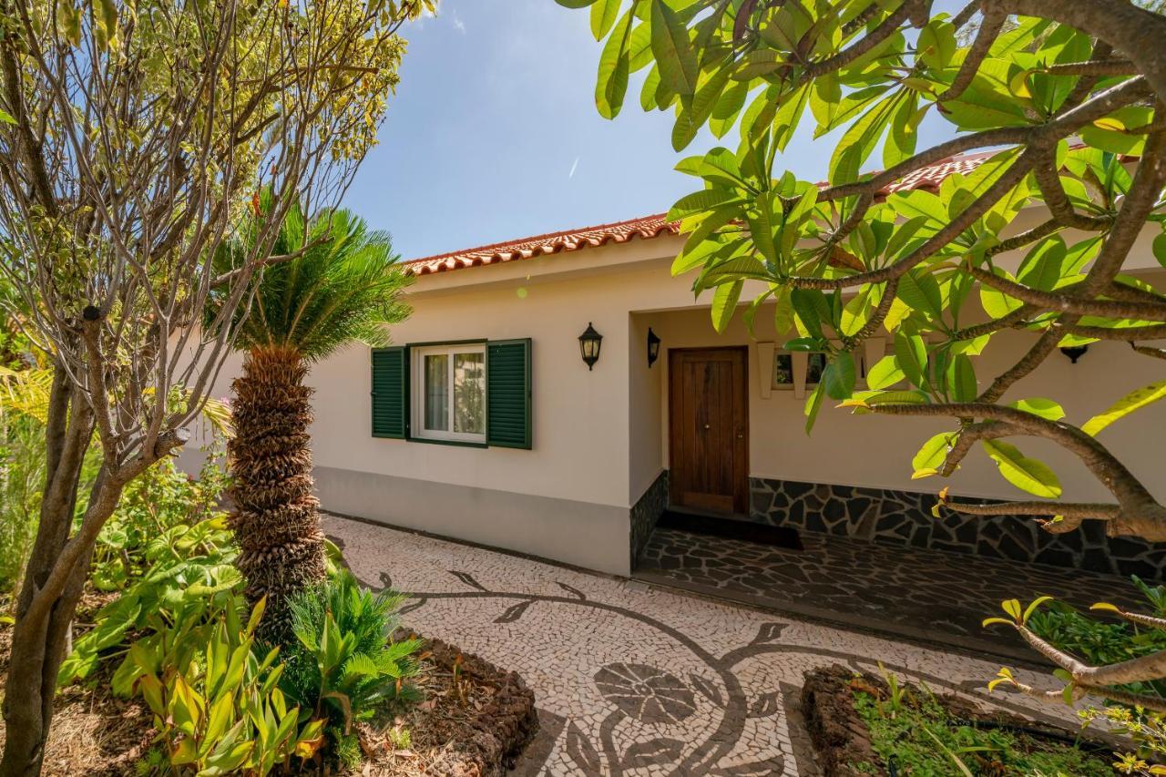 קאניקו Villa Albatroz מראה חיצוני תמונה